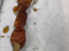 -贯贯吉·清真餐厅(浙江中路店)