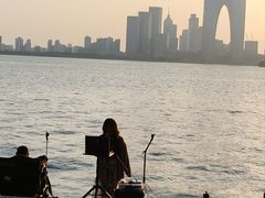 -金鸡湖景区