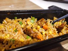 -肯德基(坑梓店)