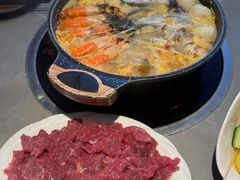 -创味·民间海南菜·非遗藤桥排骨(藤桥·免税城店)