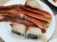 -亮马河饭店翠雅咖啡厅