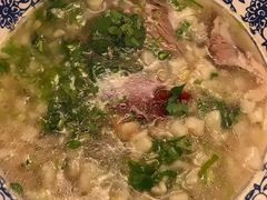 羊肉泡馍-陕西风味餐厅(陕西省驻京办店)