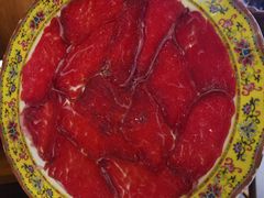 -重庆高老九火锅(虹桥天地店)