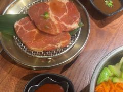 -九田家黑牛烤肉料理(新辰里亚运村店)