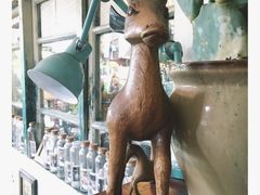 -懒鱼时光馆(沙坪坝店)