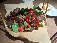 -兮禾酒馆(护国路店)