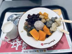 -鲜芋仙(高新万达广场店)