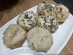 -小杨生煎(乐坊虹井店)