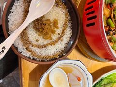-裕鼎鲜·新中菜(八一广场万达店)