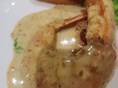 -海逸海鲜酒家(古北店)