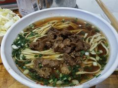 -李兰英湖南面馆(护国路店)