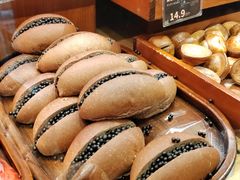 -小飞象面包公社(珠江路金鹰店)