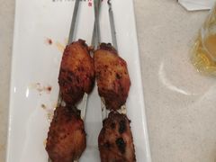 -阳坊大都涮羊肉(阳坊总店)