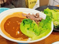 -唔止卤嘢·潮州菜(鹭江店)