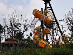 -枫香湖儿童公园