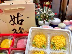 -稻香村(观前街店)