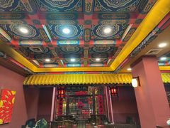 -爱新觉罗福臨火锅馆(万科滑雪场店)