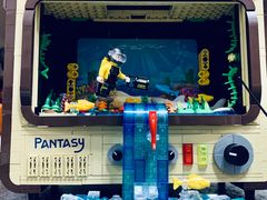 -TOYSRUS玩具反斗城(哈尔滨红博店)