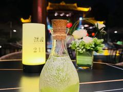 -濮园 · 四合院餐厅