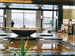 -上海怡沁园度假酒店