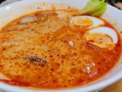 -亚坤 Ya Kun Kaya Toast(万象城店)