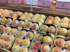 -果蔬好生活超市(乐堤港店)