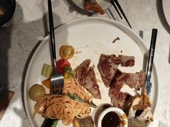 -水天堂西餐厅(昆山万象汇店)