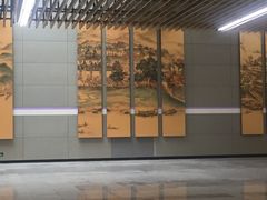 -同济大学(地铁站)