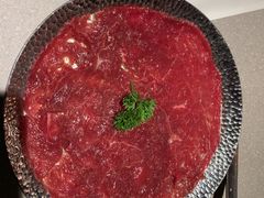 -皇城老妈·大连海鲜火锅(港湾店)