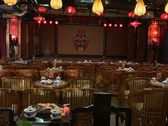 -盖碗儿梨园·变脸吐火·川剧(天府广场店)