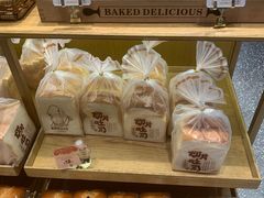 -西村叔叔的店·面包·甜品·蛋糕(崂山丽达店)