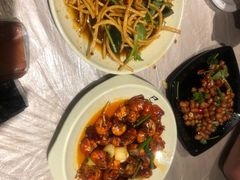 -巴厘龙虾·榜首油焖大虾(洞庭·艺术洋房店)