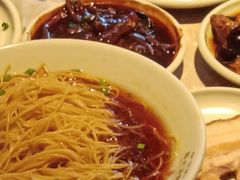 -松鹤面馆·古法焖肉面(观前店)
