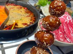 -贰回巷火锅馆(钟楼店)