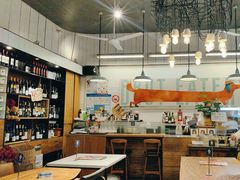 -Brut Eatery悦璞食堂(愚园路店)