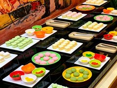 -拉丁餐厅·巴西烤肉自助(正佳广场店)