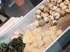 -清真拉妈卤味(回民街店)