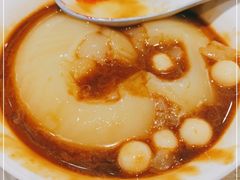 -小豆海棠(嘉兴路店)