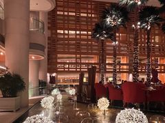 -威斯汀舞台餐厅