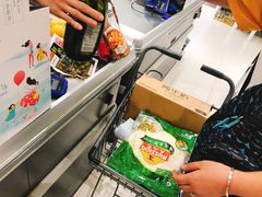 -GranVida生活超市(海信广场店)