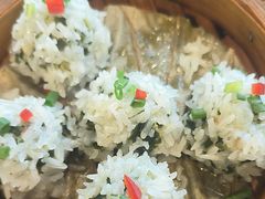 -丽华园(汉阳龙阳店)