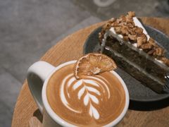 -CABO Coffee
