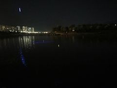 -门城湖公园