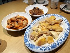 -兔爸私家小厨(新北万达店)