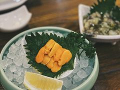 海胆-东京屋(武定路店)