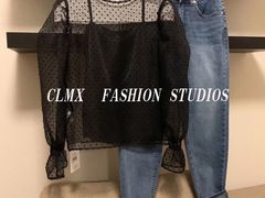 -CLMX(新天地凯德晶萃广场店)