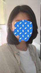 -I+造型烫发染发