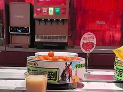 -龍歌自助小火锅(雨花台江南虹悦城店)