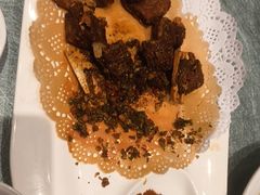 -凤凰园烤鸭店·唐山菜·传承花椒肉(老唐丰路店)