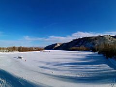 -北极村旅游风景区